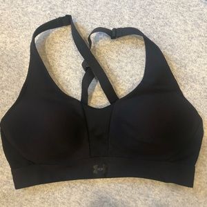 Under Armour sports bra size M